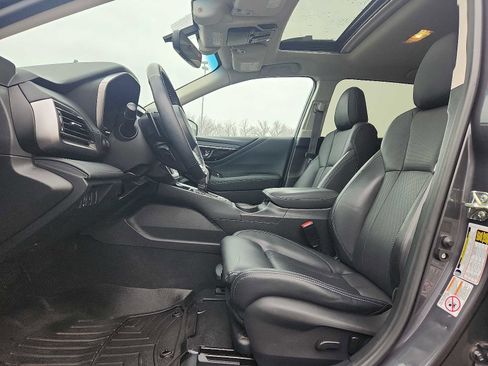 Used 2020 Subaru Outback Limited image 13