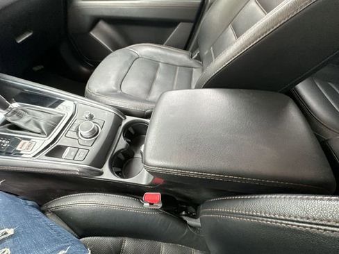 Used 2023 MAZDA CX-5 AWD 2.5 S w/ Premium Package image 26