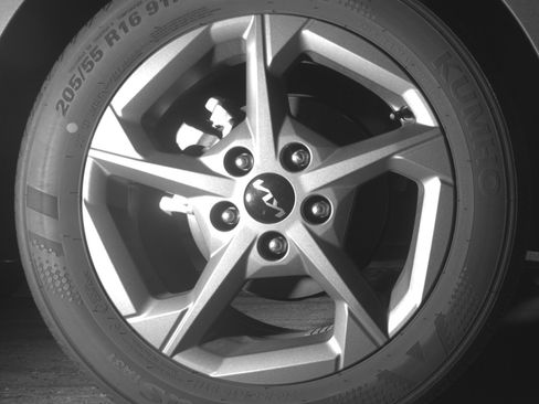Used 2025 Kia K4 FWD image 15