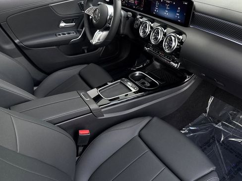 New 2026 Mercedes-Benz CLA 250 image 26