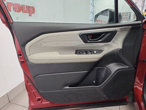 New 2026 Subaru Forester Premium image 8