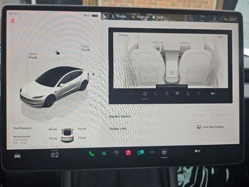 Used 2024 Tesla Model 3 Standard Range RWD image 45