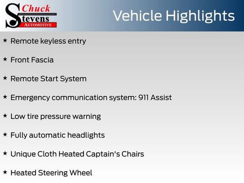 New 2026 Ford Explorer Active image 6