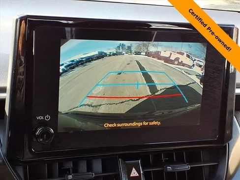 Used 2024 Toyota Corolla LE image 14