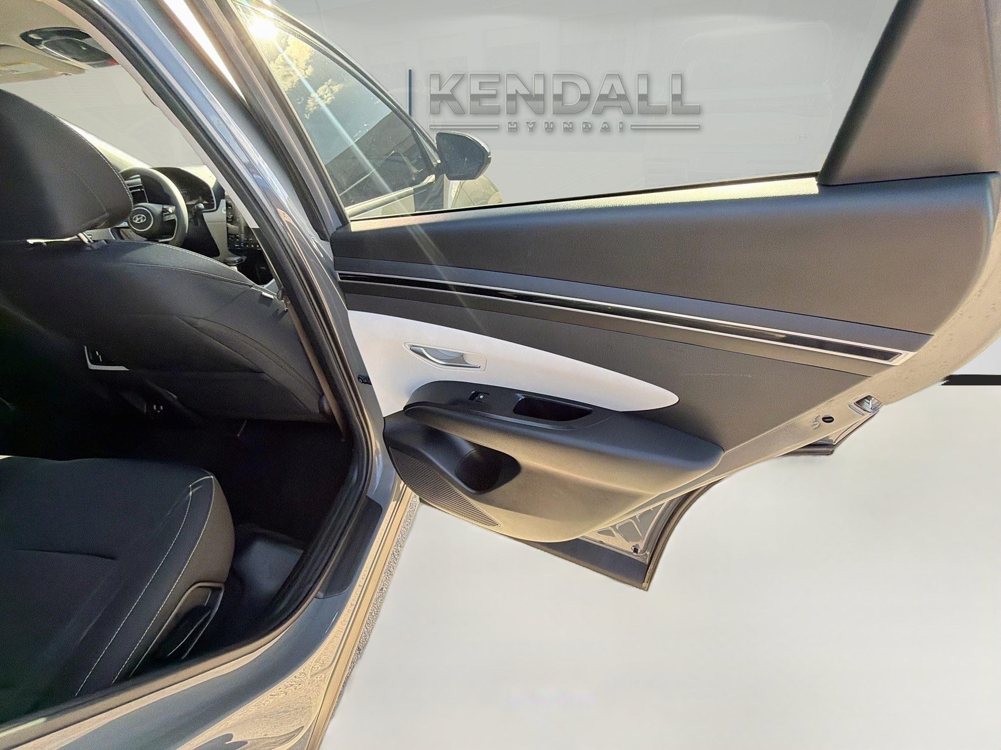 Used 2024 Hyundai Tucson SEL FWD image 29