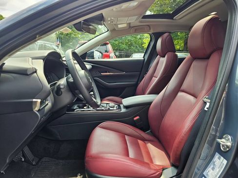 Used 2023 MAZDA CX-30 AWD 2.5 S w/ Preferred Package image 20