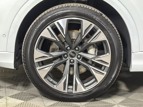 Used 2026 Audi Q8 Premium Plus w/ Premium Plus Package AWD/4WD image 26