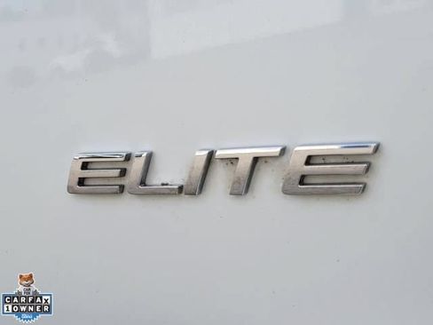 Used 2022 Honda Odyssey Elite image 6