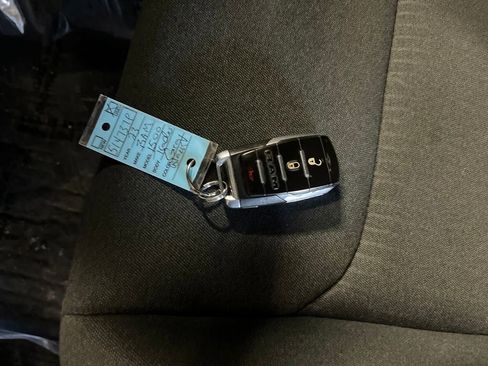 Used 2023 RAM 1500 Tradesman w/ SXT Appearance Group image 31