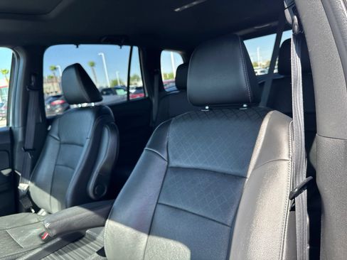 Used 2021 Honda Passport EX-L image 16