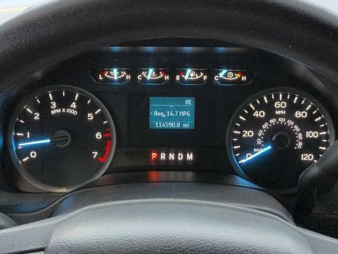Used 2018 Ford F150 XLT AWD/4WD image 25