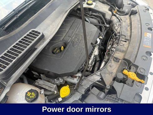 Used 2018 Ford Escape SEL AWD/4WD image 21