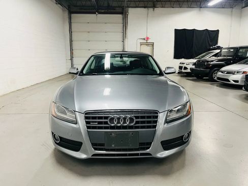 Used 2011 Audi A5 2.0T Premium Plus image 3
