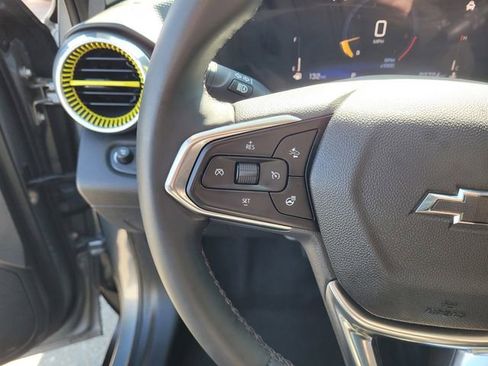 Used 2024 Chevrolet Trax ACTIV w/ Sunroof Package image 21