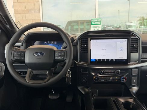 New 2026 Ford F150 STX w/ Equipment Group 200A RWD image 39