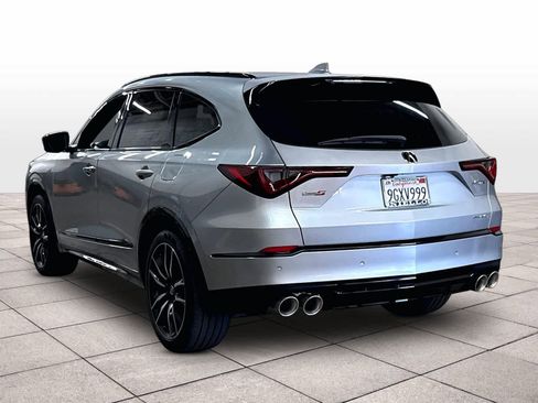 Used 2023 Acura MDX Type S AWD/4WD image 14