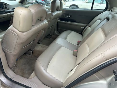 Used 2003 Buick Le Sabre Limited w/ Celebration Edition Package image 8