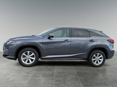 Used 2017 Lexus RX 350 AWD image 2