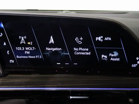 Used 2022 Cadillac Escalade Sport w/ Touring Package image 52