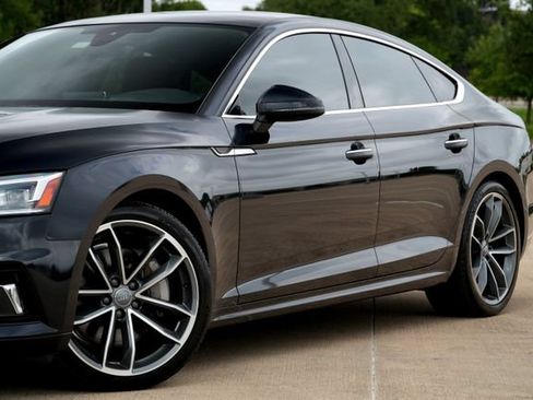 Used 2018 Audi A5 2.0T Prestige AWD/4WD image 22