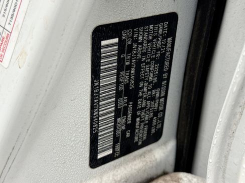 Used 2022 Nissan Rogue Sport S image 11