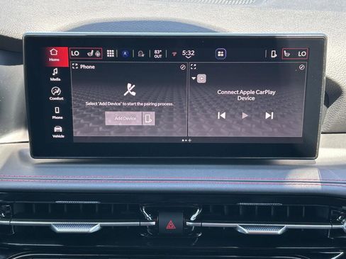 Used 2024 Dodge Hornet GT AWD/4WD image 19