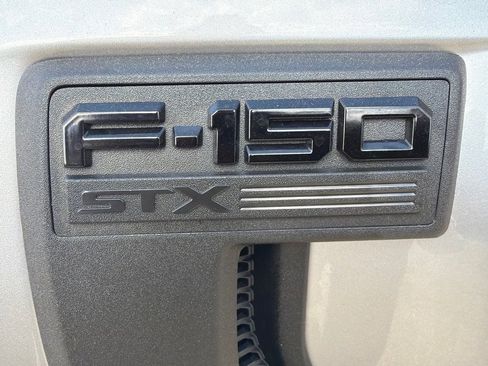 Used 2023 Ford F150 XL w/ STX Appearance Package image 10