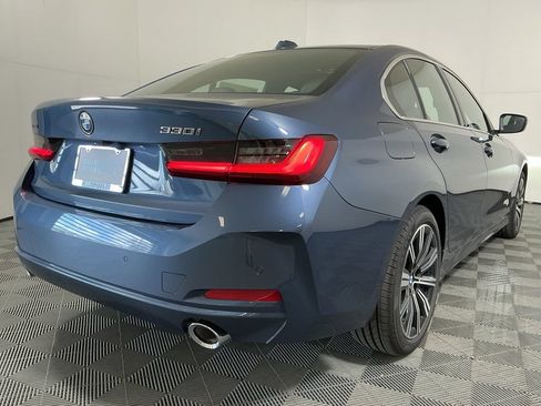 New 2026 BMW 330i xDrive Sedan w/ Convenience Package AWD/4WD image 6