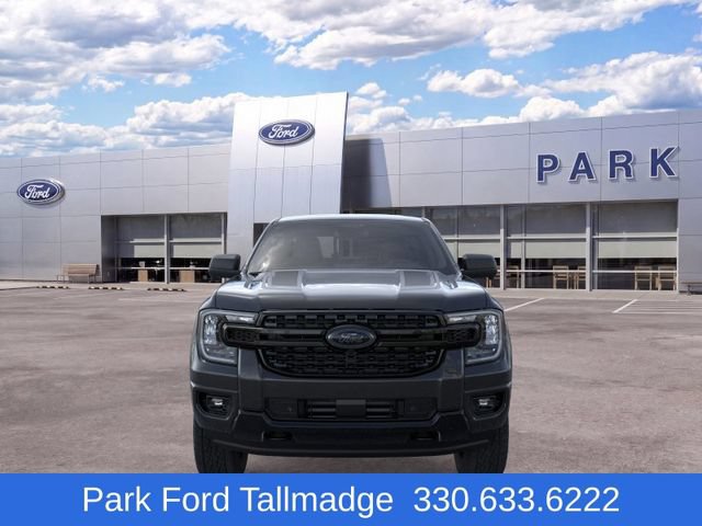 New 2026 Ford Ranger XLT AWD/4WD image 6