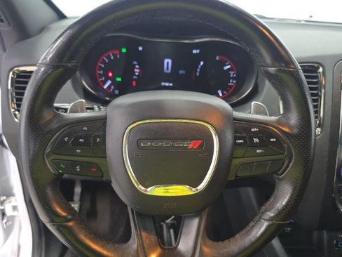 Used 2019 Dodge Durango GT RWD image 8