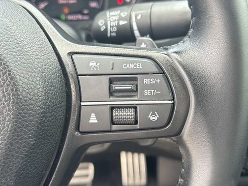 Used 2023 Honda Accord Sport image 22