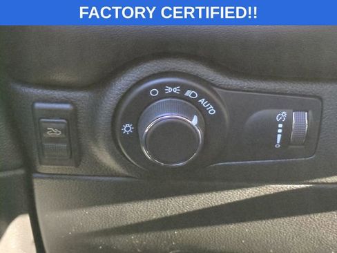 Certified 2023 Dodge Durango GT image 22