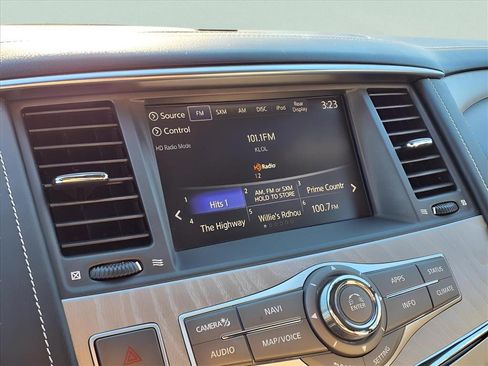 Used 2019 INFINITI QX80 Limited image 21