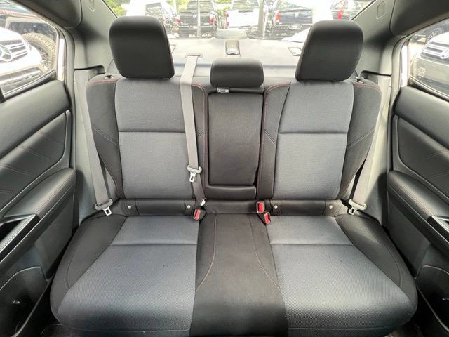 Used 2020 Subaru WRX AWD/4WD image 24