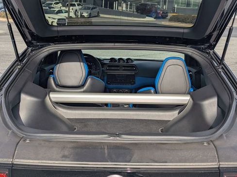 Used 2024 Nissan Z Performance w/ Floor Mat Package image 9