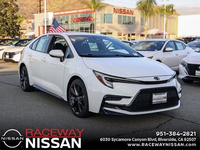 Used 2023 Toyota Corolla SE