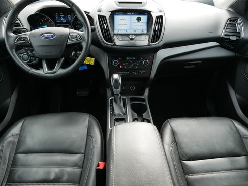 Used 2018 Ford Escape SEL image 10