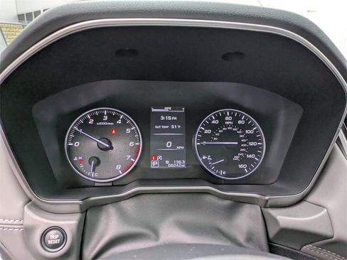 Used 2021 Subaru Outback Onyx Edition XT w/ Popular Package #2 image 24