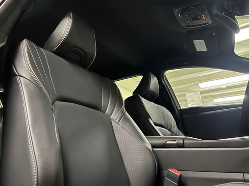 New 2026 Toyota Crown Signia image 18