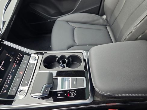 New 2026 Audi Q7 2.0T Premium Plus image 24