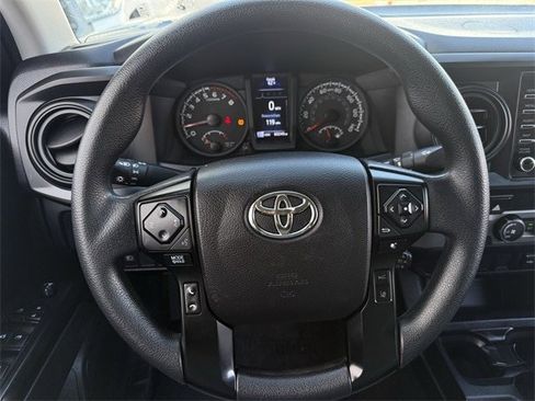 Used 2022 Toyota Tacoma SR w/ SR Convenience Package image 13