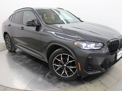 Used 2023 BMW X4 M40i