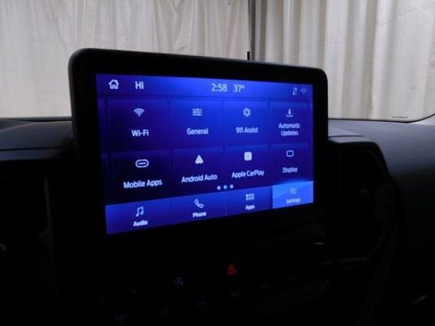 Used 2024 Ford Bronco Sport Big Bend image 31