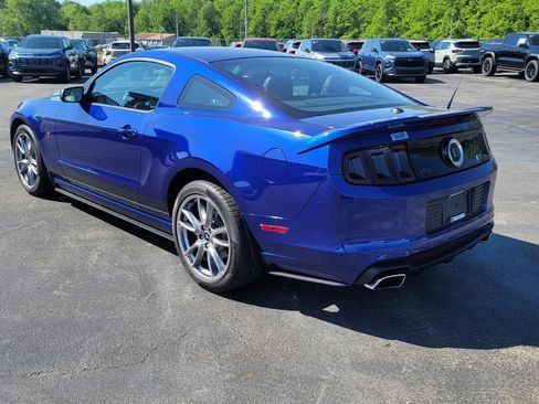 Used 2013 Ford Mustang GT Premium w/ GT Track Pkg RWD image 9