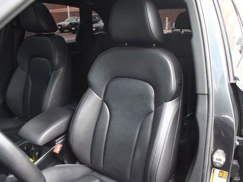 Used 2014 Audi Q5 3.0T Premium Plus image 17