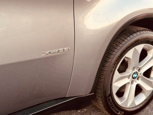 Used 2008 BMW X6 xDrive35i image 10