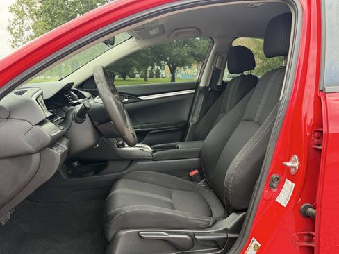 Used 2018 Honda Civic LX image 20