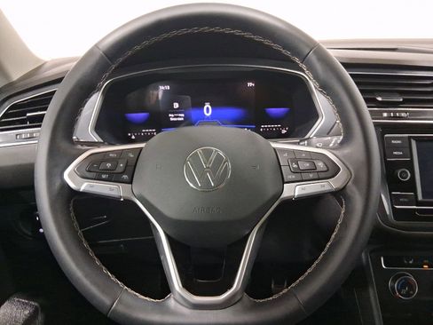 Used 2023 Volkswagen Tiguan S FWD image 21