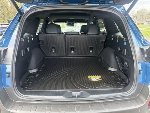 New 2026 Subaru Outback Wilderness AWD/4WD image 89