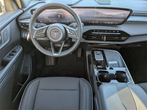 New 2026 Buick Enclave Preferred image 9